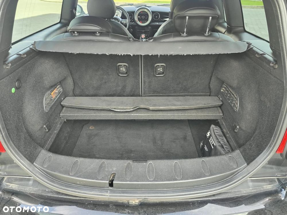 MINI Clubman Cooper - 21