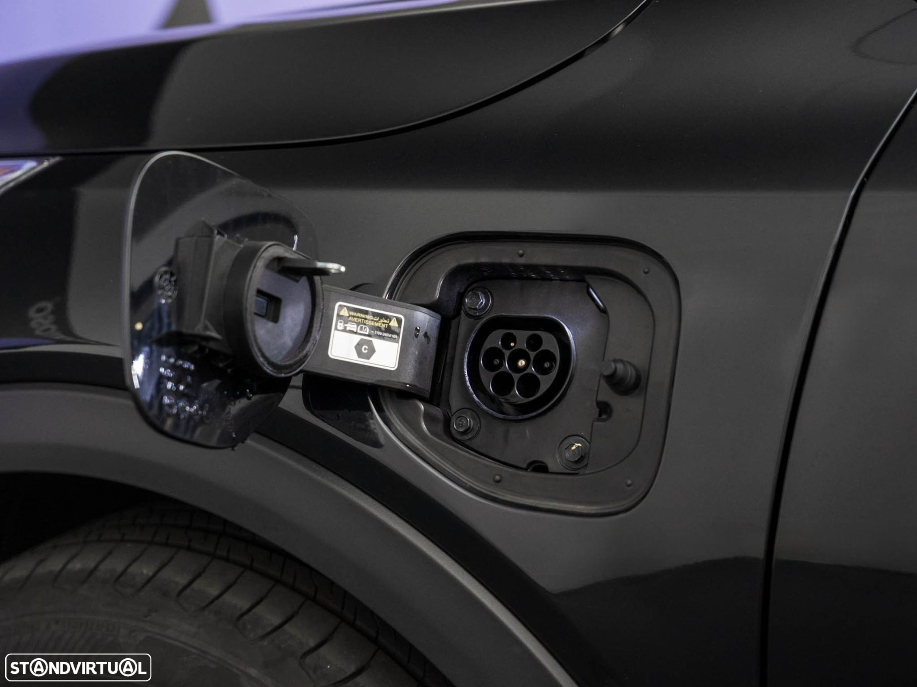 Kia XCeed 1.6 GDi PHEV Drive - 13