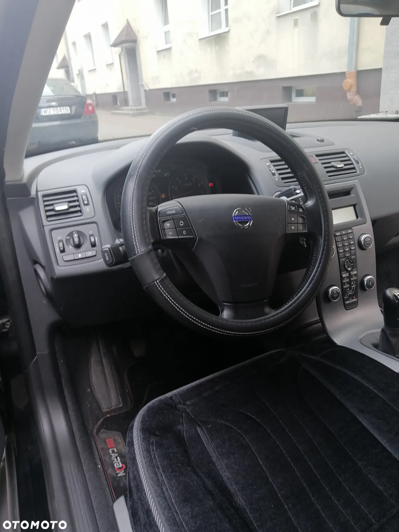 Volvo C30 1.6 - 6