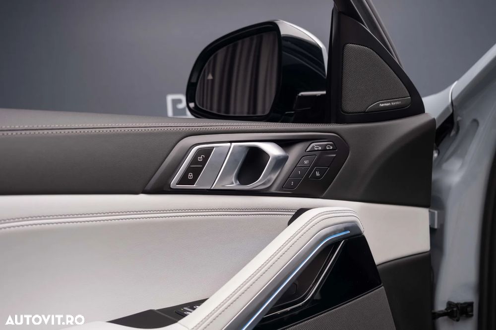 BMW X6 - 25