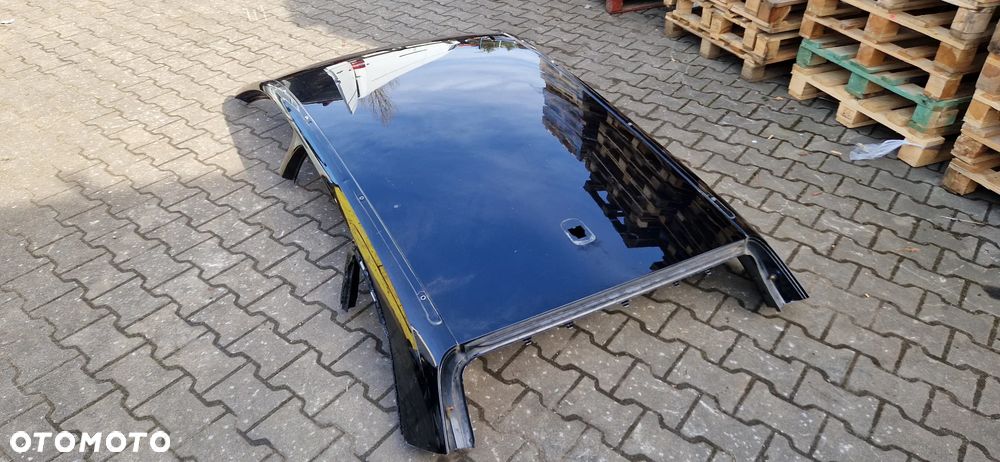AUDI A4 B9 DACH KOMBI POSZYCIE DACHU SŁUPKI 8W9 2015- - 4