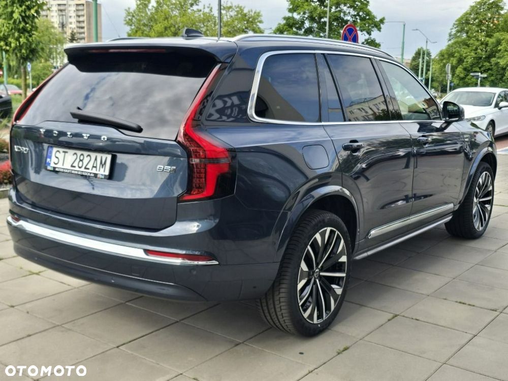 Volvo XC 90 B5 B AWD Plus Bright 7os - 3