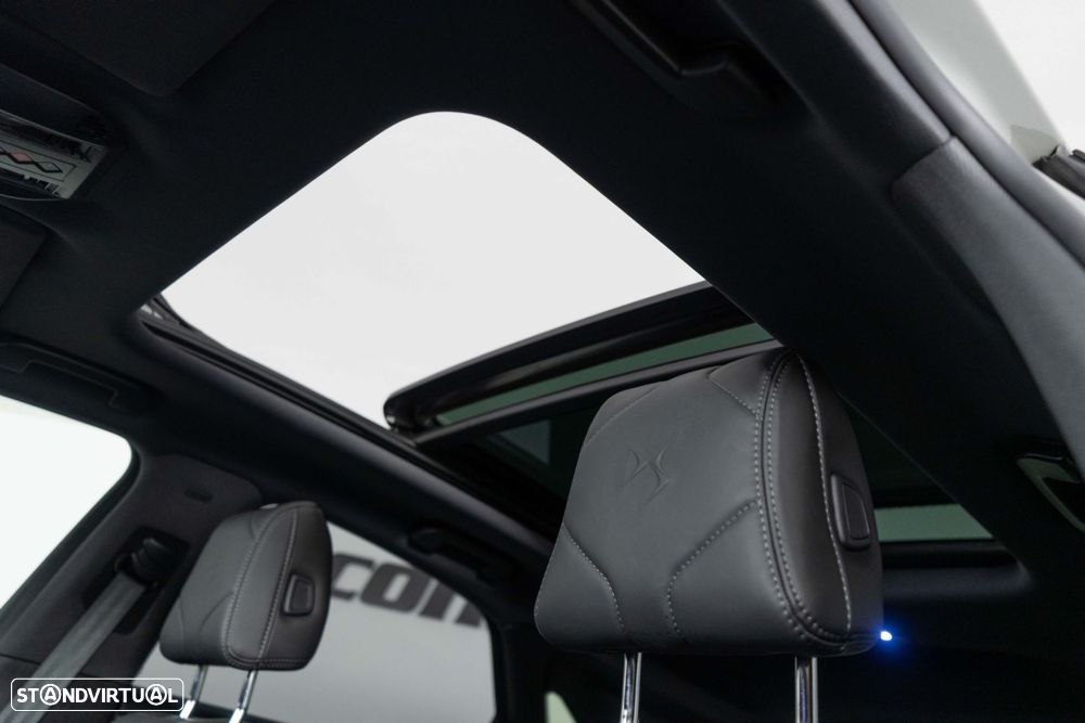 DS DS7 E-Tense La Première EAT8 - 26