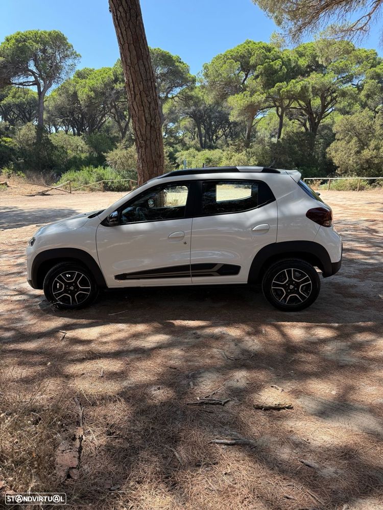 Dacia Spring Electric 45 Essential - 6