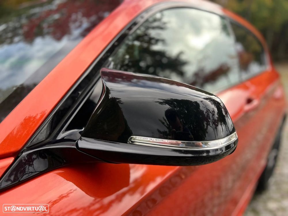 BMW 116 i Pack M - 31