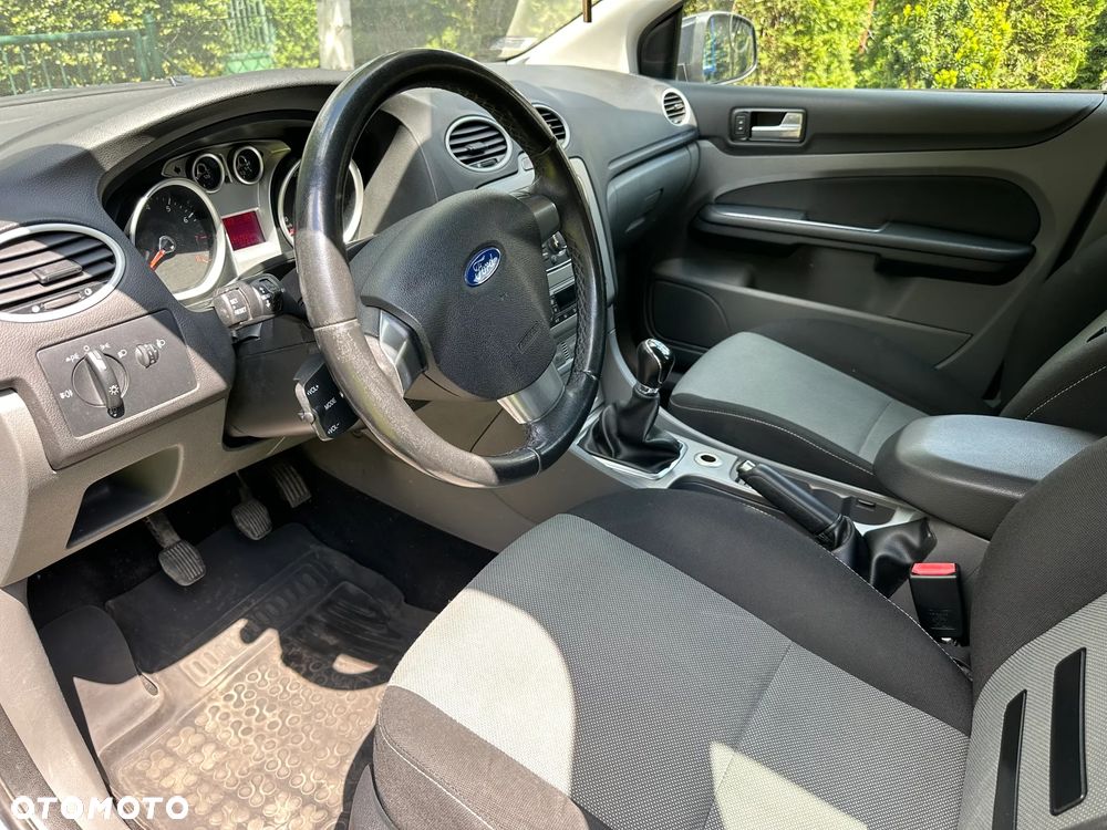 Ford Focus 1.6 Gold X EU5 - 29