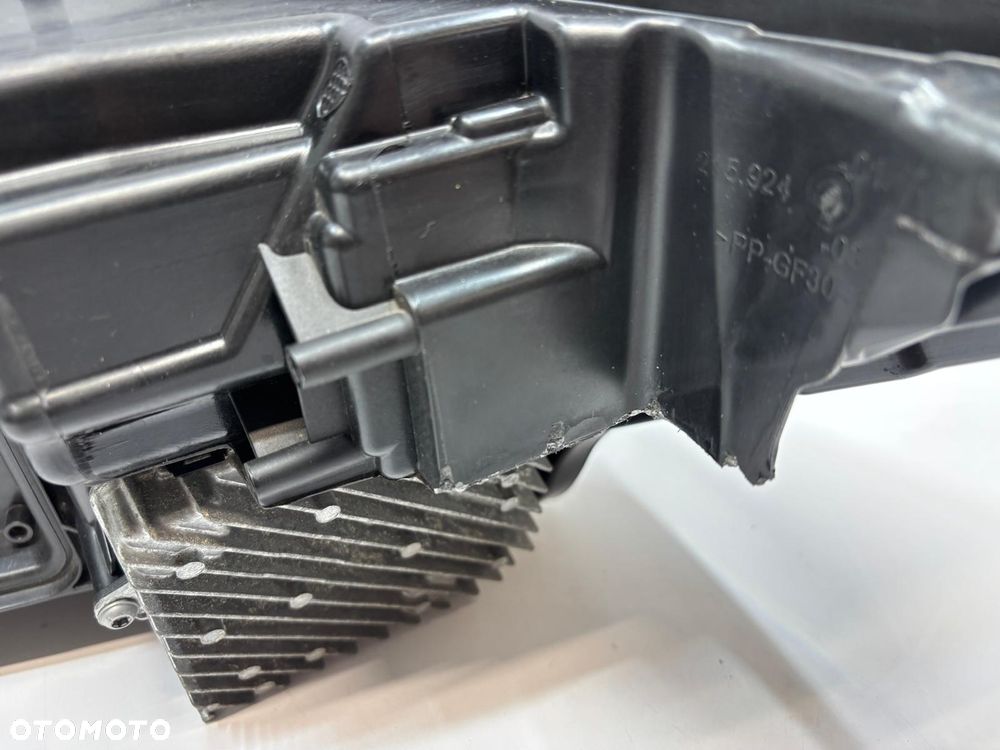 Audi A6 C8 4K0 Lampa Lewa Full Led Lewa Przód Przednia 4K0941033 - 8
