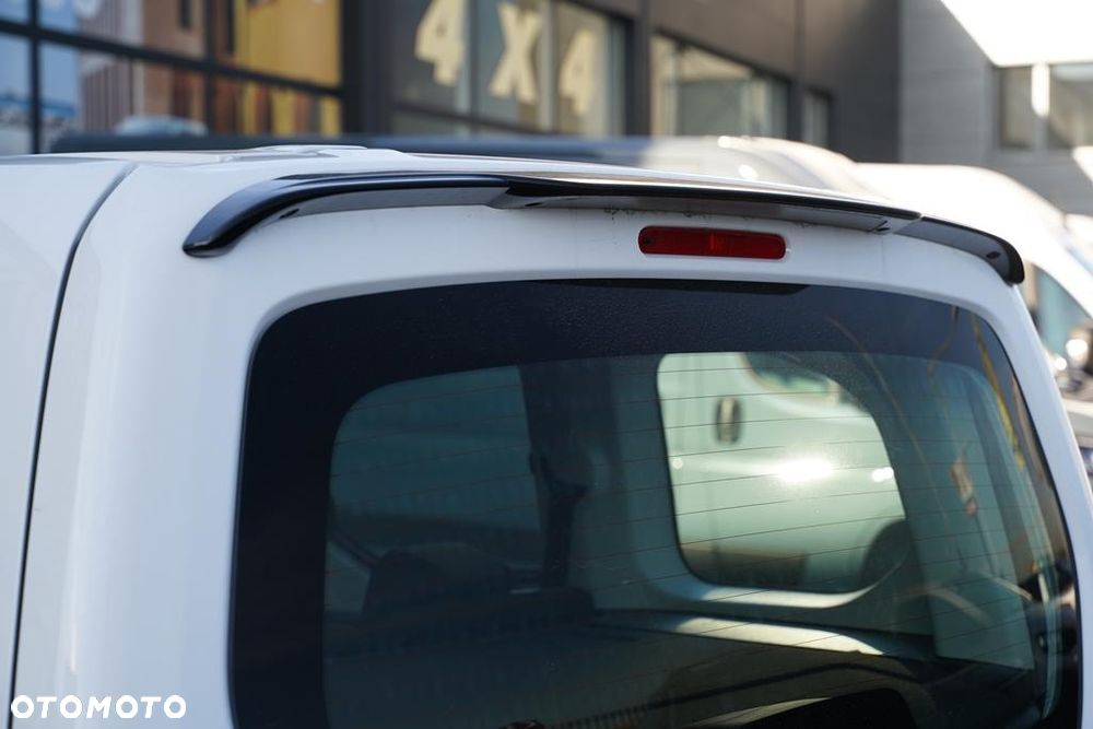 Opel Combo VanCargo 1.5 BlueHDi L2 (brygadówka) - 27