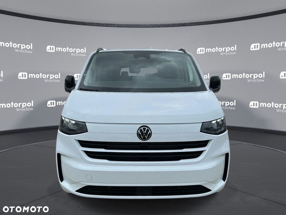 Volkswagen Caravelle - 2