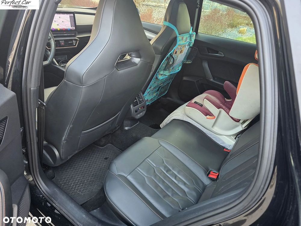 Cupra Formentor 1.5 TSI DSG Tribe Edition - 26