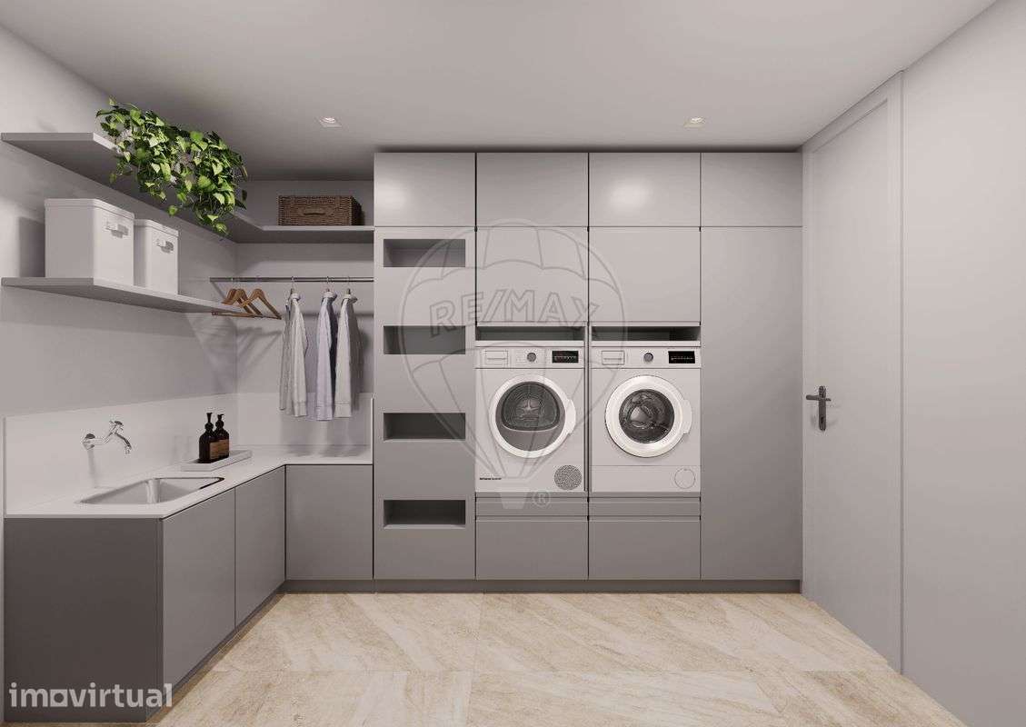Apartamento T2 para venda - Grande imagem: 5/23