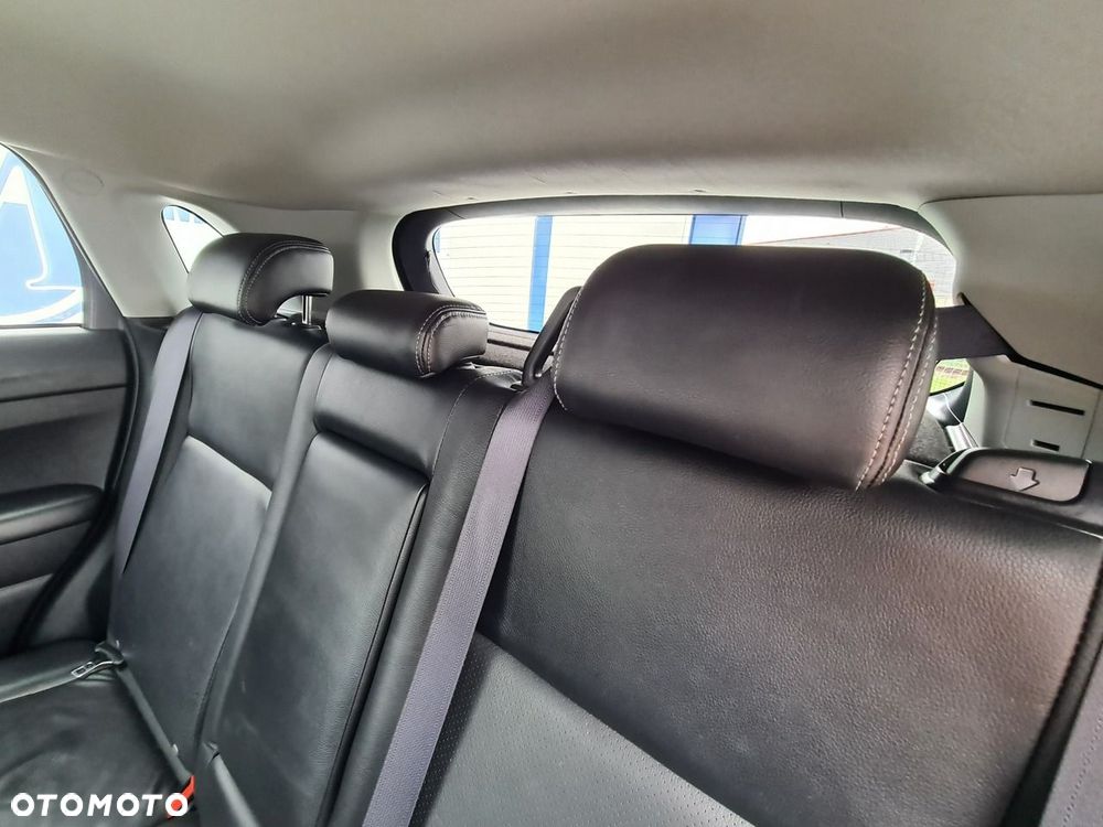 Mitsubishi ASX 1.8 DID Inform AS&G - 19
