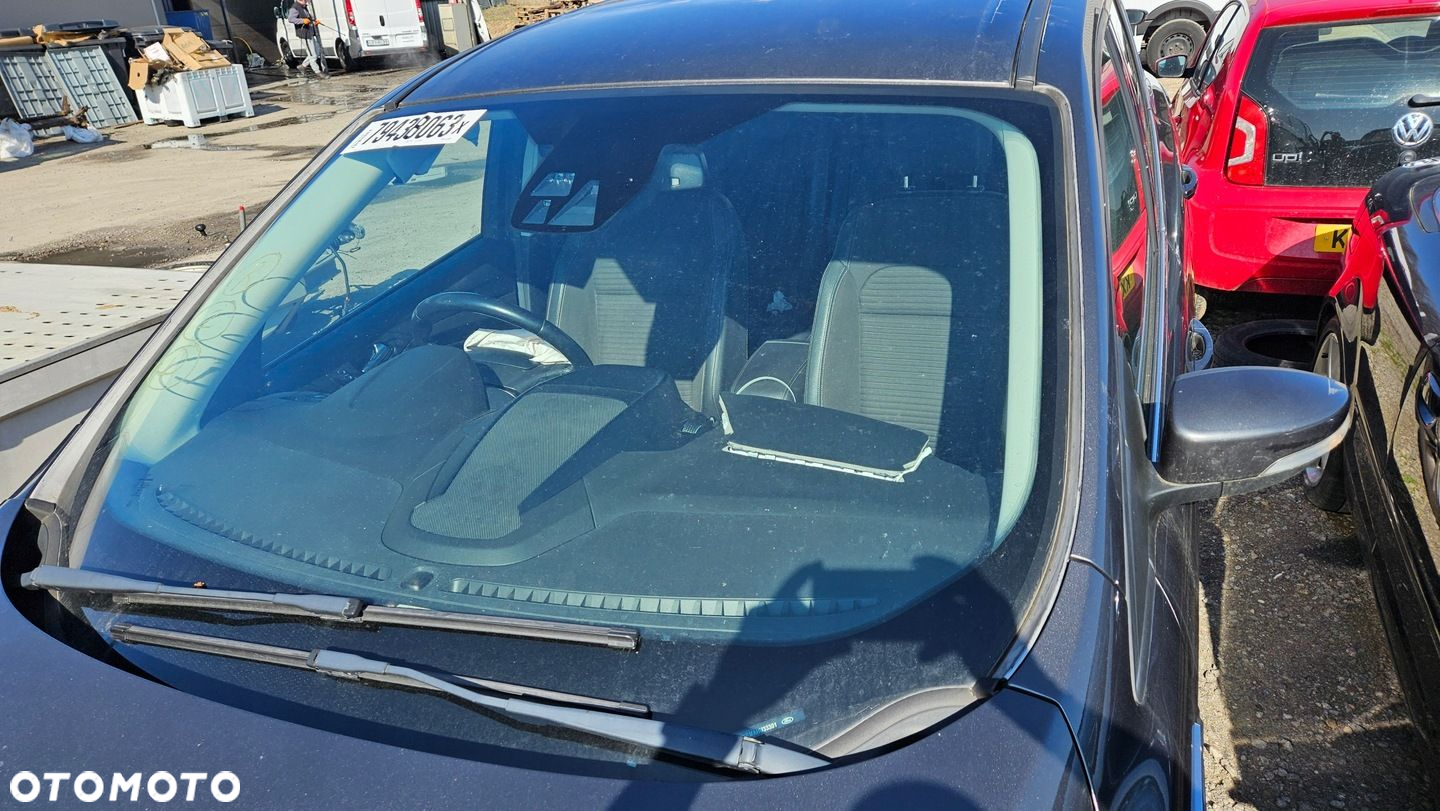 DRZWI LEWY TYŁ FORD KUGA MK2 II 2016r MAGNETIC - 11