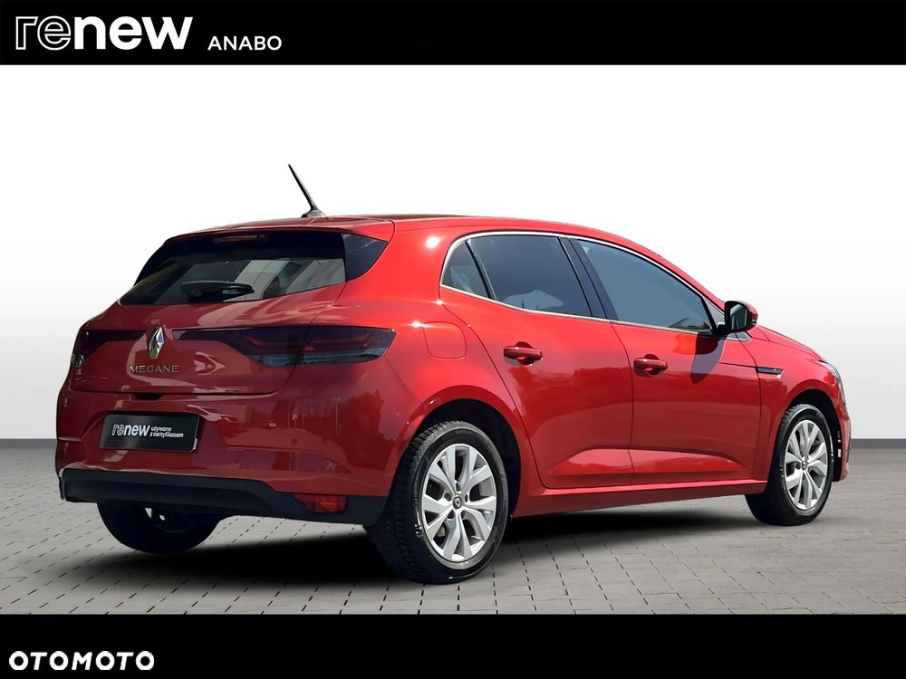 Renault Megane 1.3 TCe FAP Zen - 5