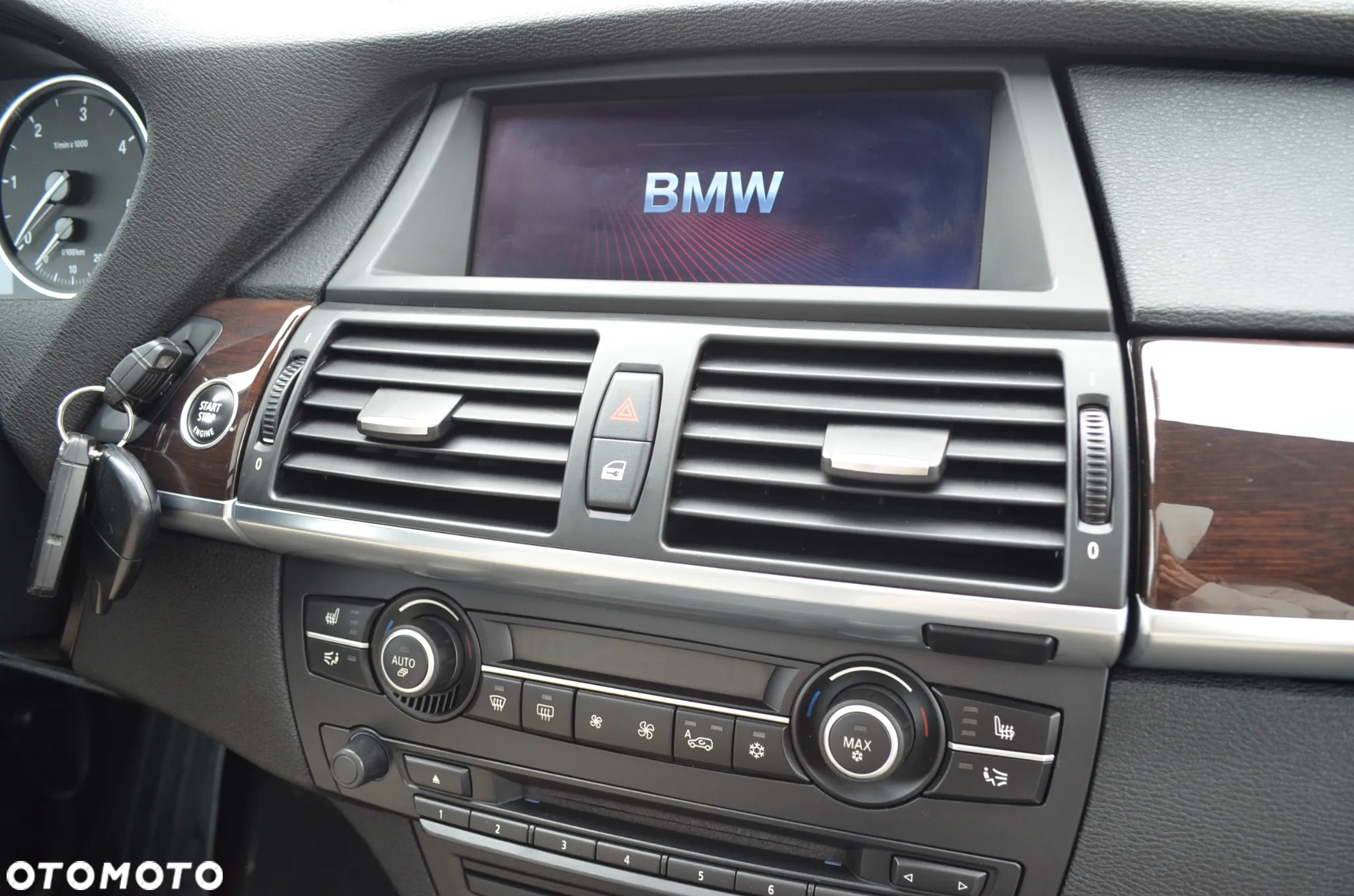 BMW X5 xDrive30d - 38
