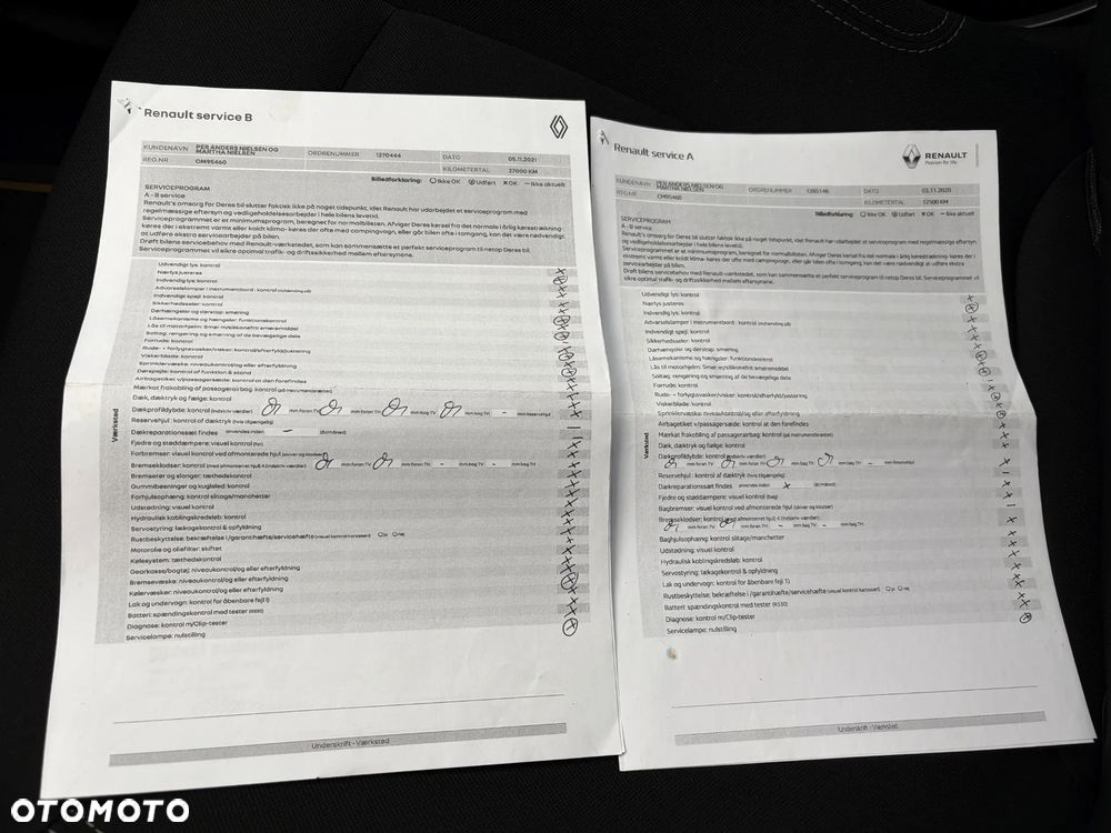 Renault Captur 0.9 Energy TCe Intens - 36