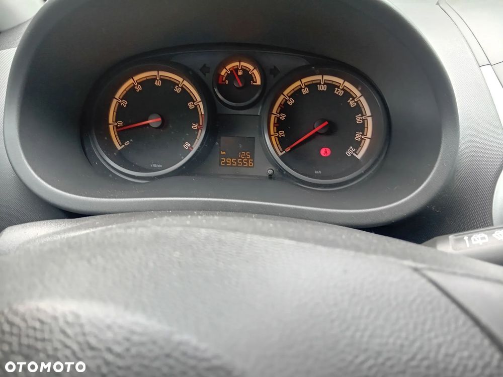 Opel Corsa 1.2 16V Enjoy - 5