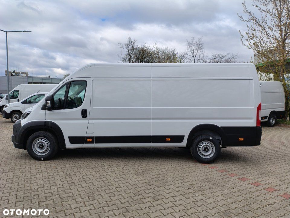 Fiat Ducato - 9