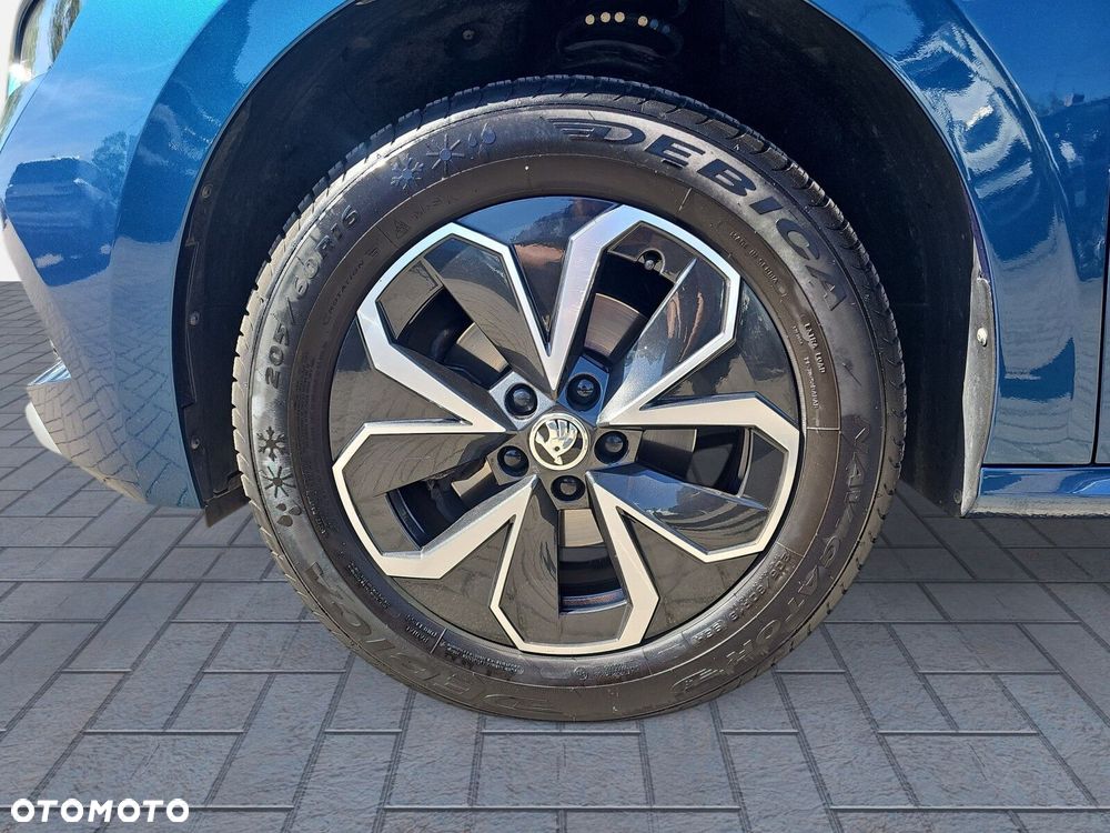 Skoda Kamiq 1.0 TSI Ambition - 25