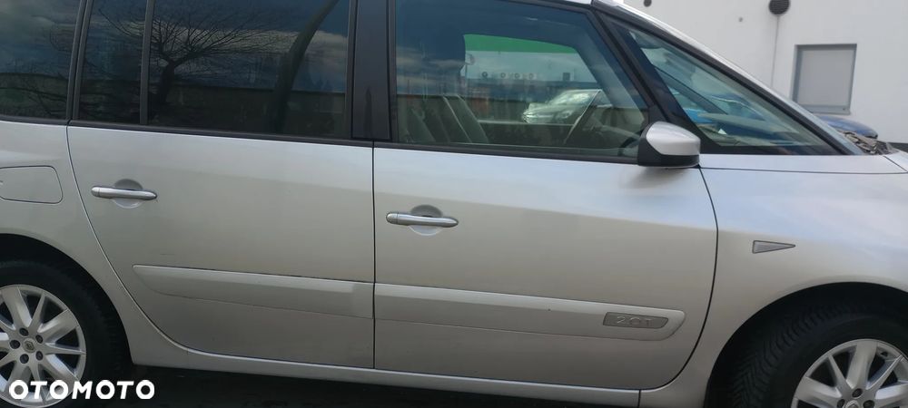 Renault Espace 2.0 Dynamique - 24