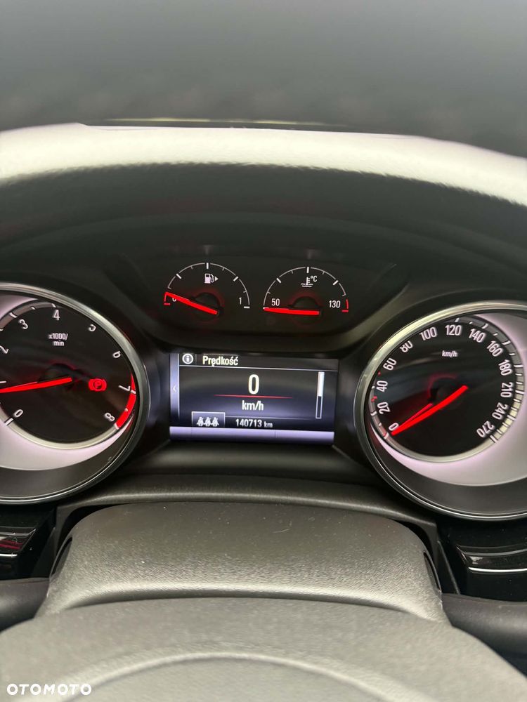 Opel Astra - 14