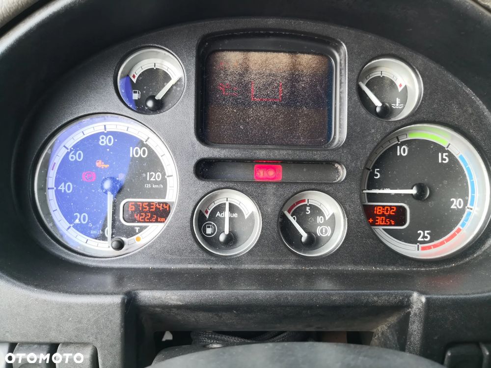 DAF CF 85 - 13