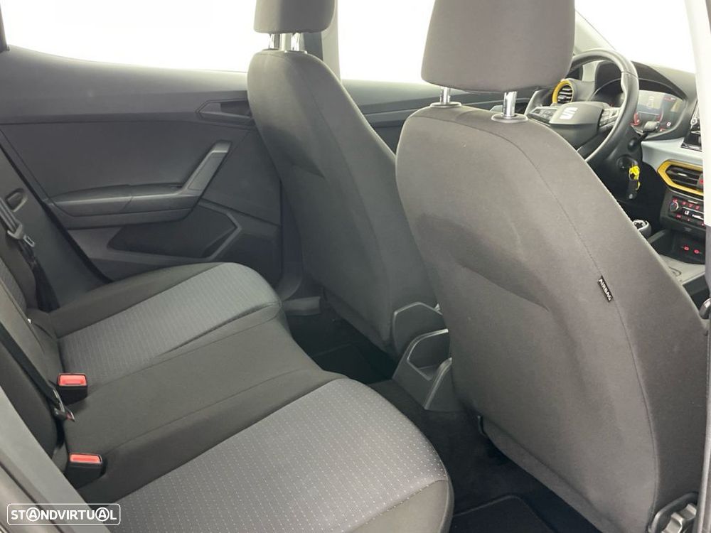 SEAT Ibiza 1.0 TSI Style - 29