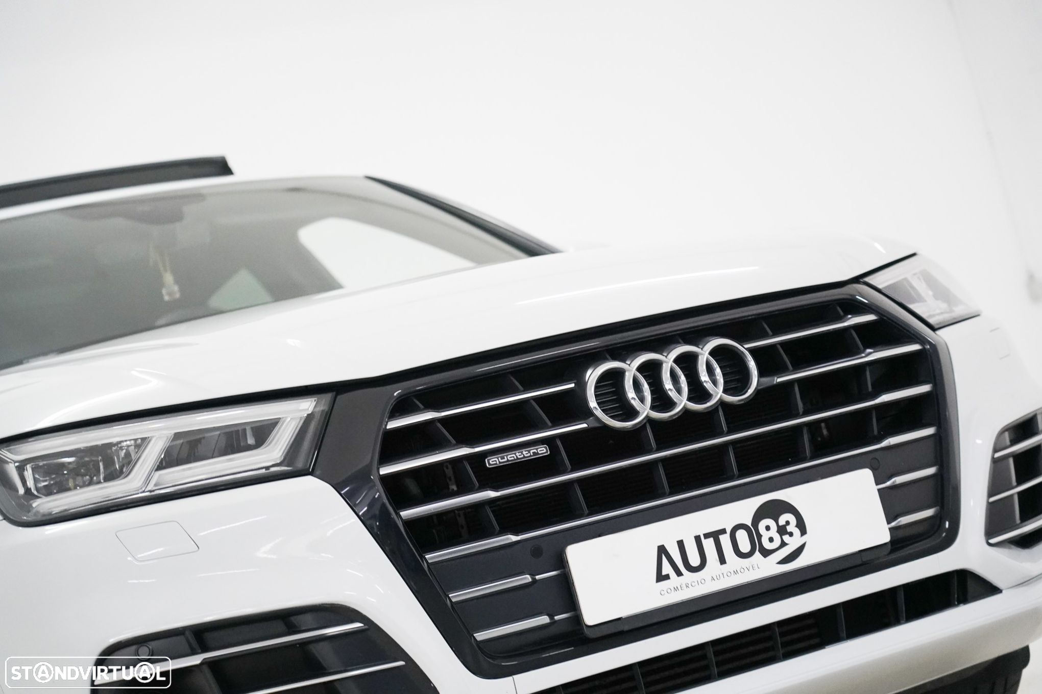 Audi Q5 - 21