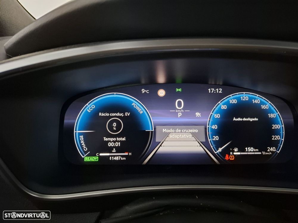 Toyota Corolla 1.8 Hybrid Comfort Plus - 16