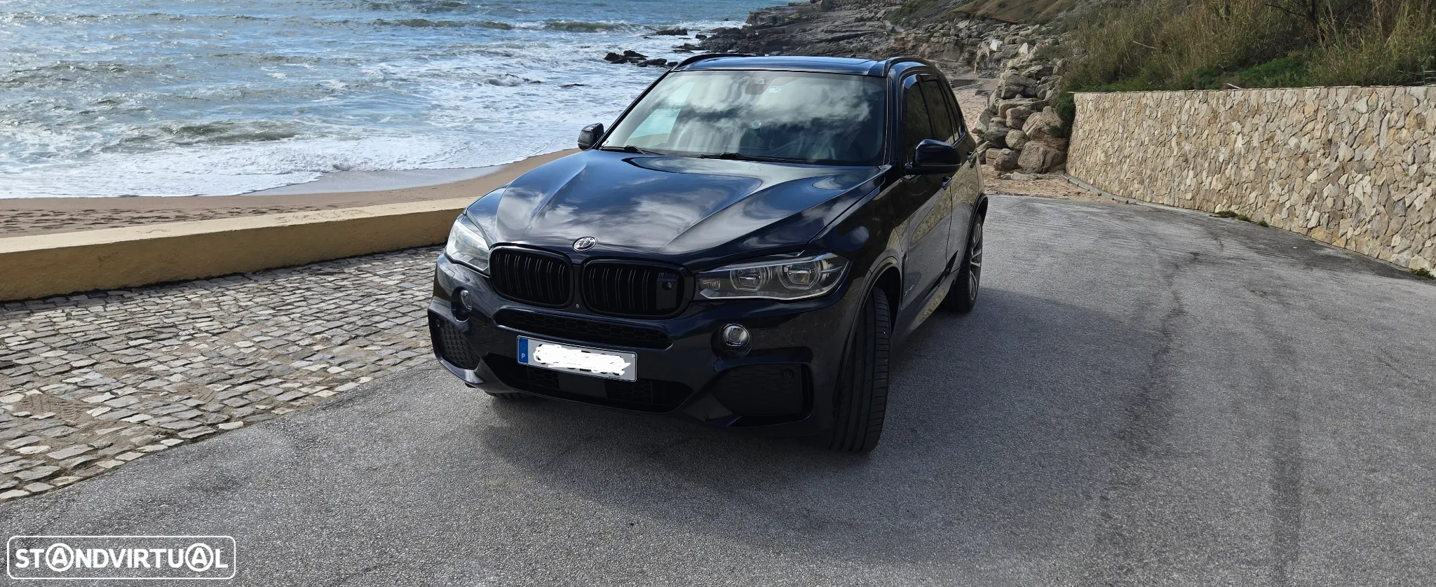 BMW X5 40e xDrive Pack M - 3