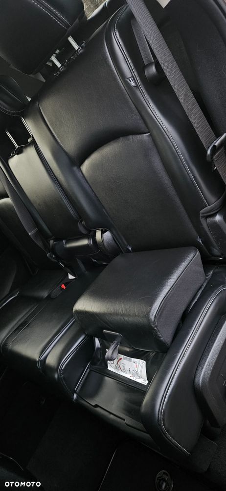 Fiat Freemont 2.0 Multijet 16V DPF Urban - 17