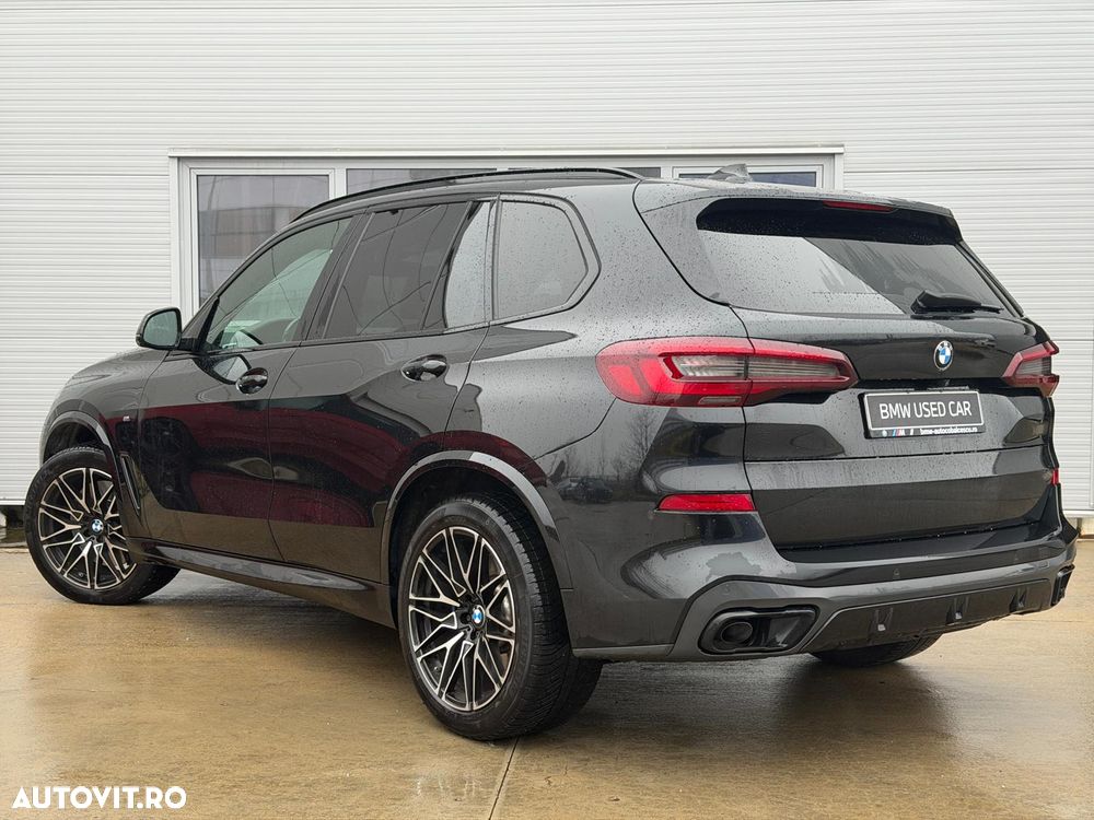 BMW X5 - 4