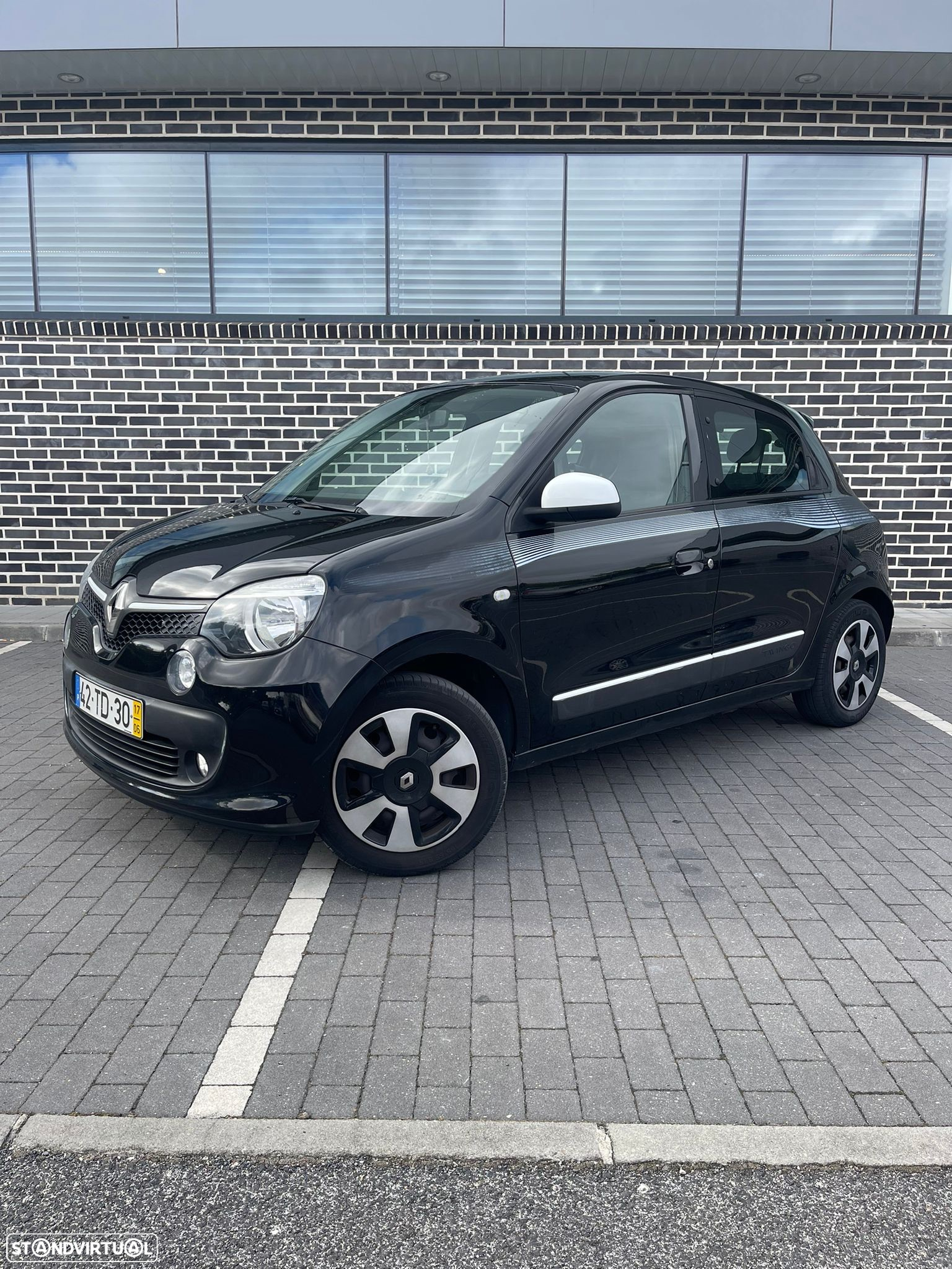 Renault Twingo 1.0 SCe Night&Day - 5