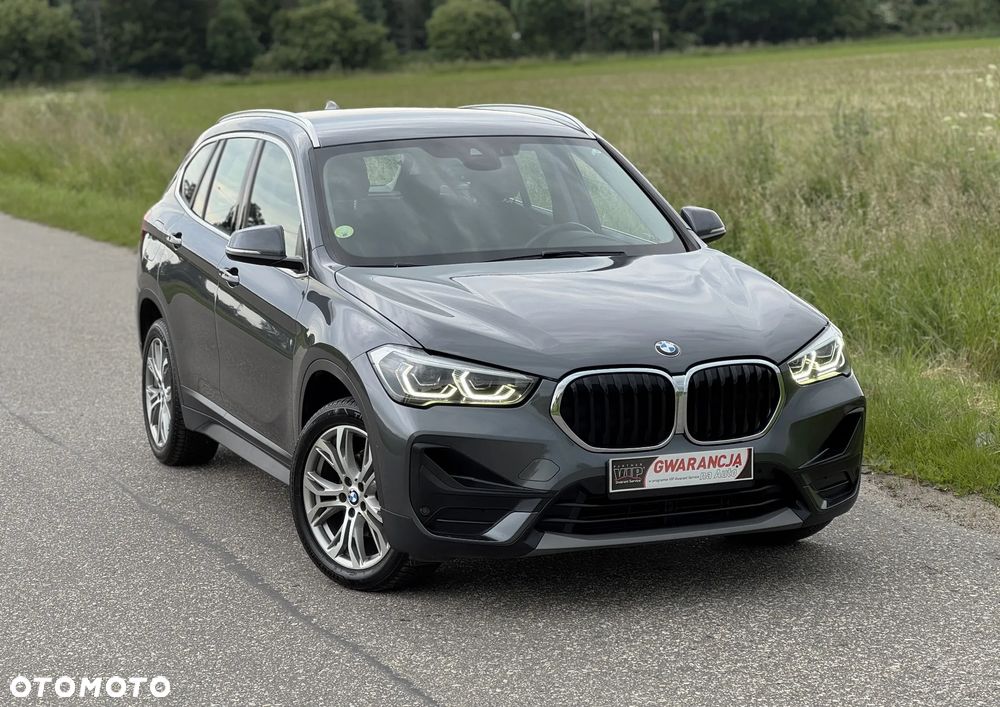 BMW X1 sDrive16d Advantage - 6