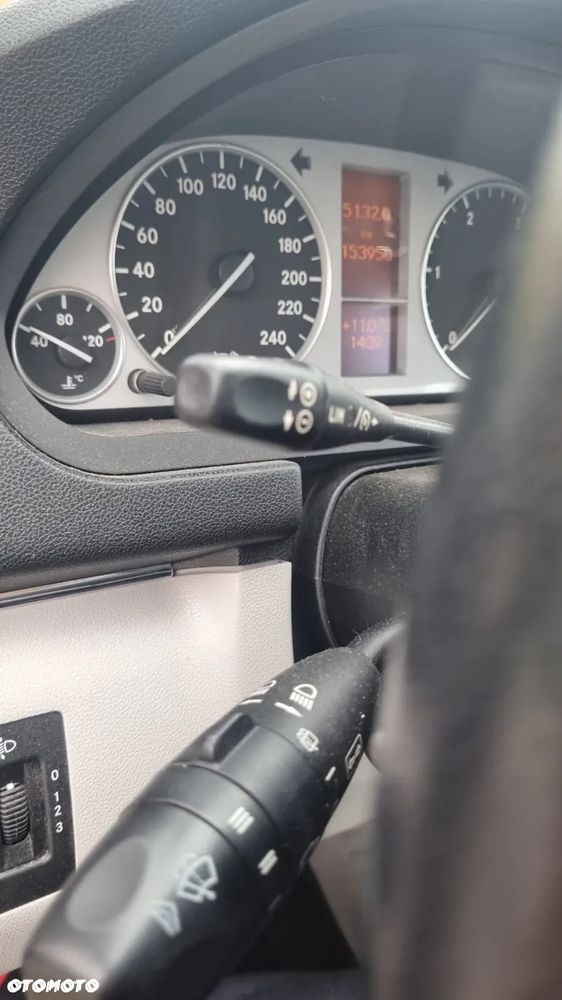 Mercedes-Benz Klasa B ver-200-cdi-blueefficiency-7g--dct - 16