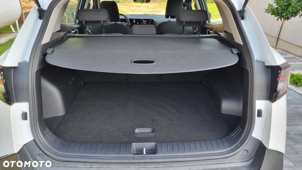 Kia Sportage 1.6 T-GDI HEV Business Line 2WD - 24