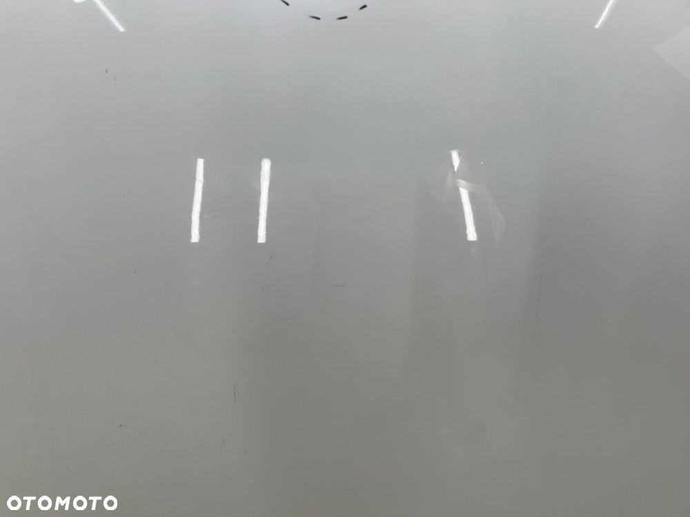 Maska MG ZS 17r.- pokrywa silnika - 11