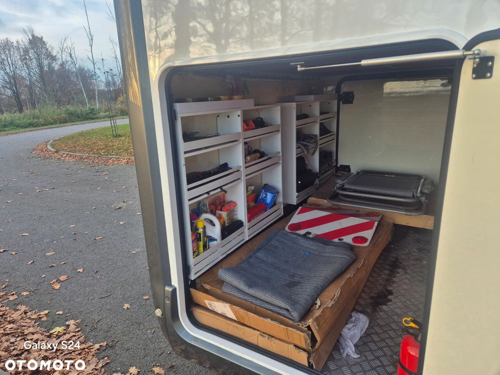 Mobilvetta K-YACHT 85 - 10