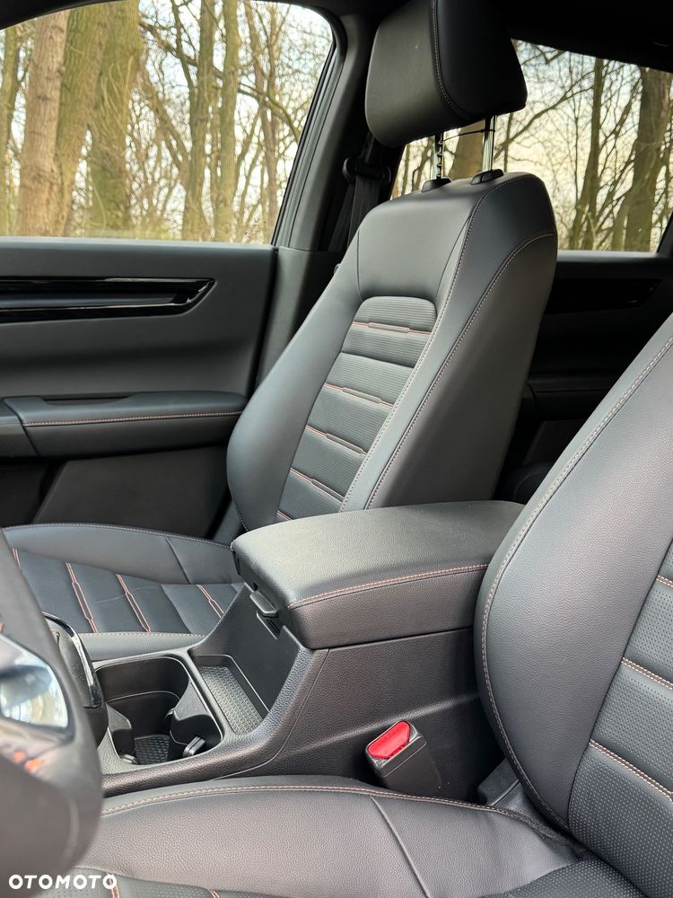 Honda CR-V - 28