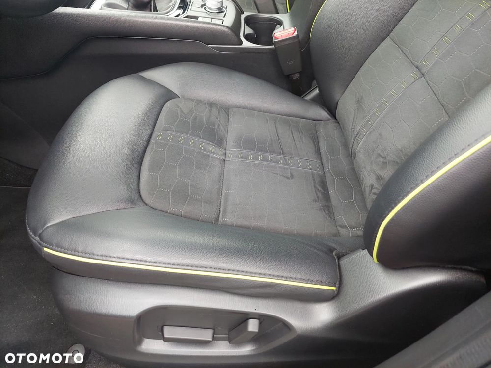 Mazda CX-5 2.0 Newground 2WD - 22