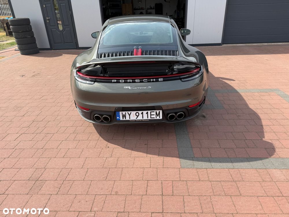 Porsche 911 - 6