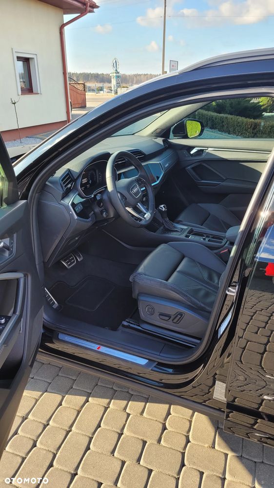 Audi Q3 45 TFSI Quattro S tronic S line - 11