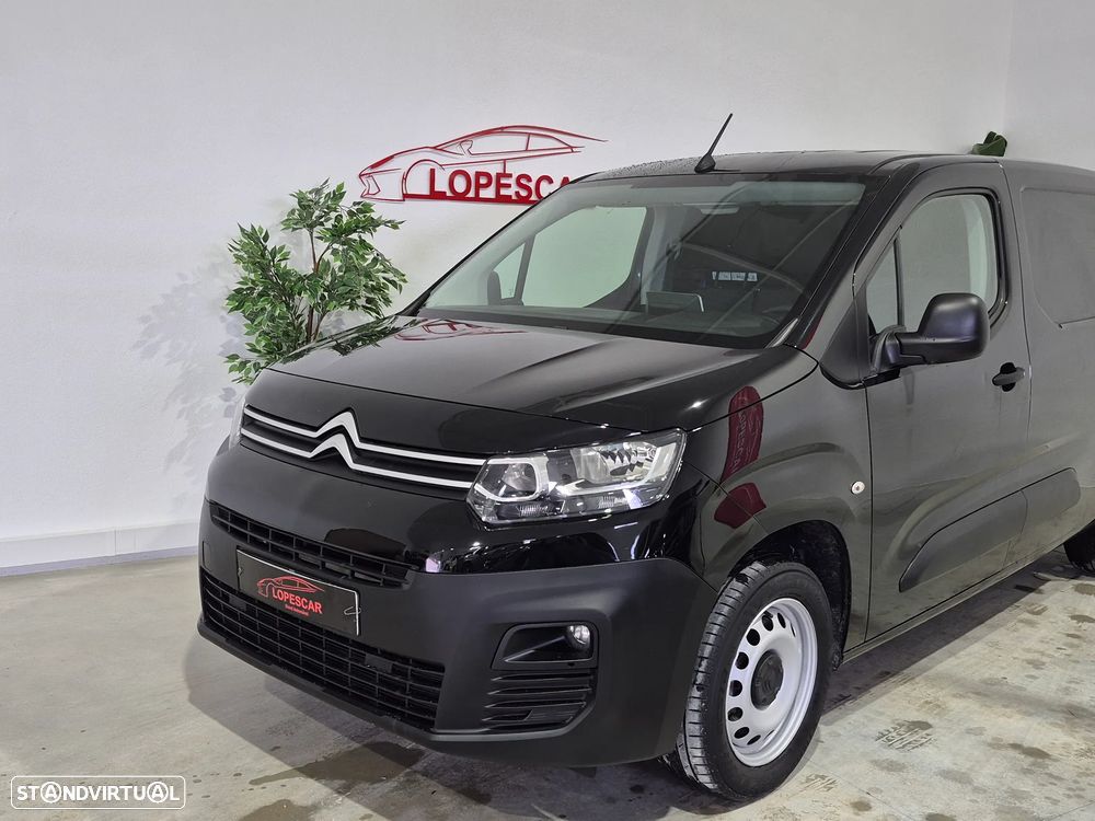 Citroën Berlingo XL - 79.000KMS | GARANTIA | NACIONAL - 2