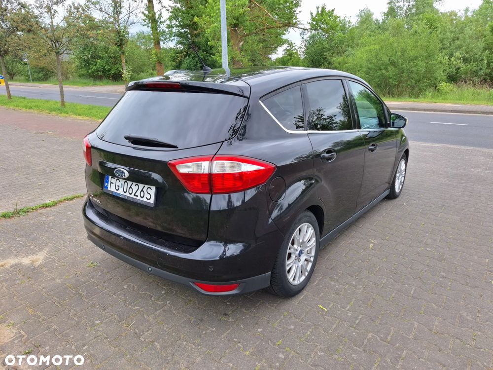 Ford C-MAX 1.6 TDCi Edition - 6
