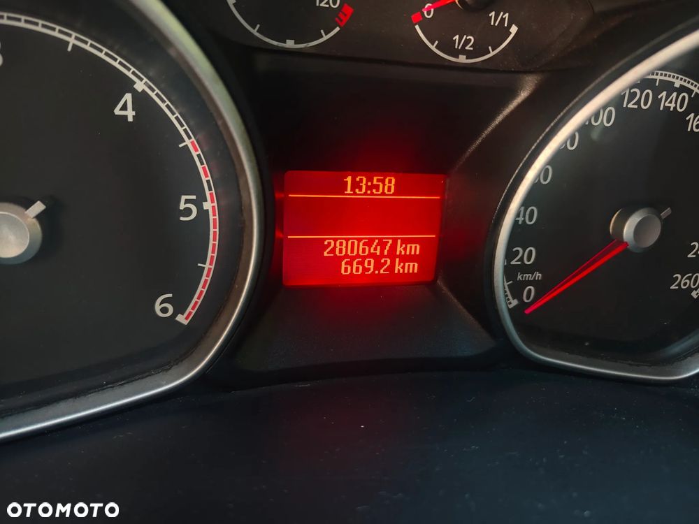 Ford Mondeo 2.0 TDCi Ghia - 5