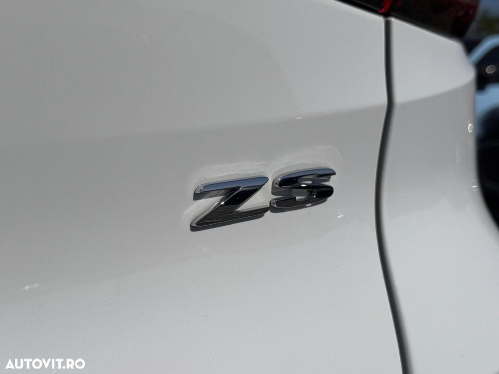 MG ZS 1.0 T-GDi 6MT Exclusive - 8