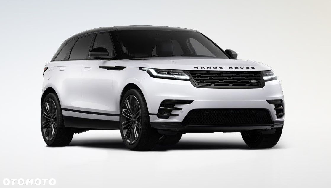 4x Felgi 23 m.in. do LAND ROVER Range ROVER Sport Defender Discovery - 3S1066V (IN1125V) - 4