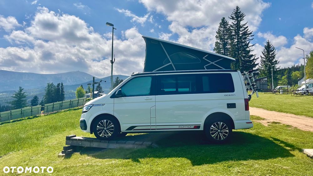 Volkswagen California - 1