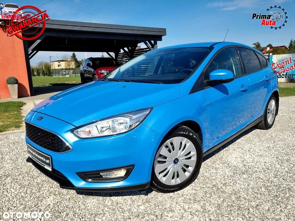 Ford Focus - 28