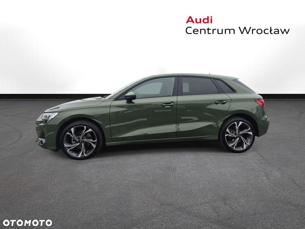 Audi A3 Sportback - 3
